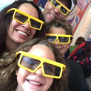 Meet your Posher, Kelly